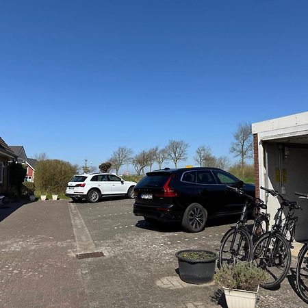 בוסום Haus Nordstrand מראה חיצוני תמונה