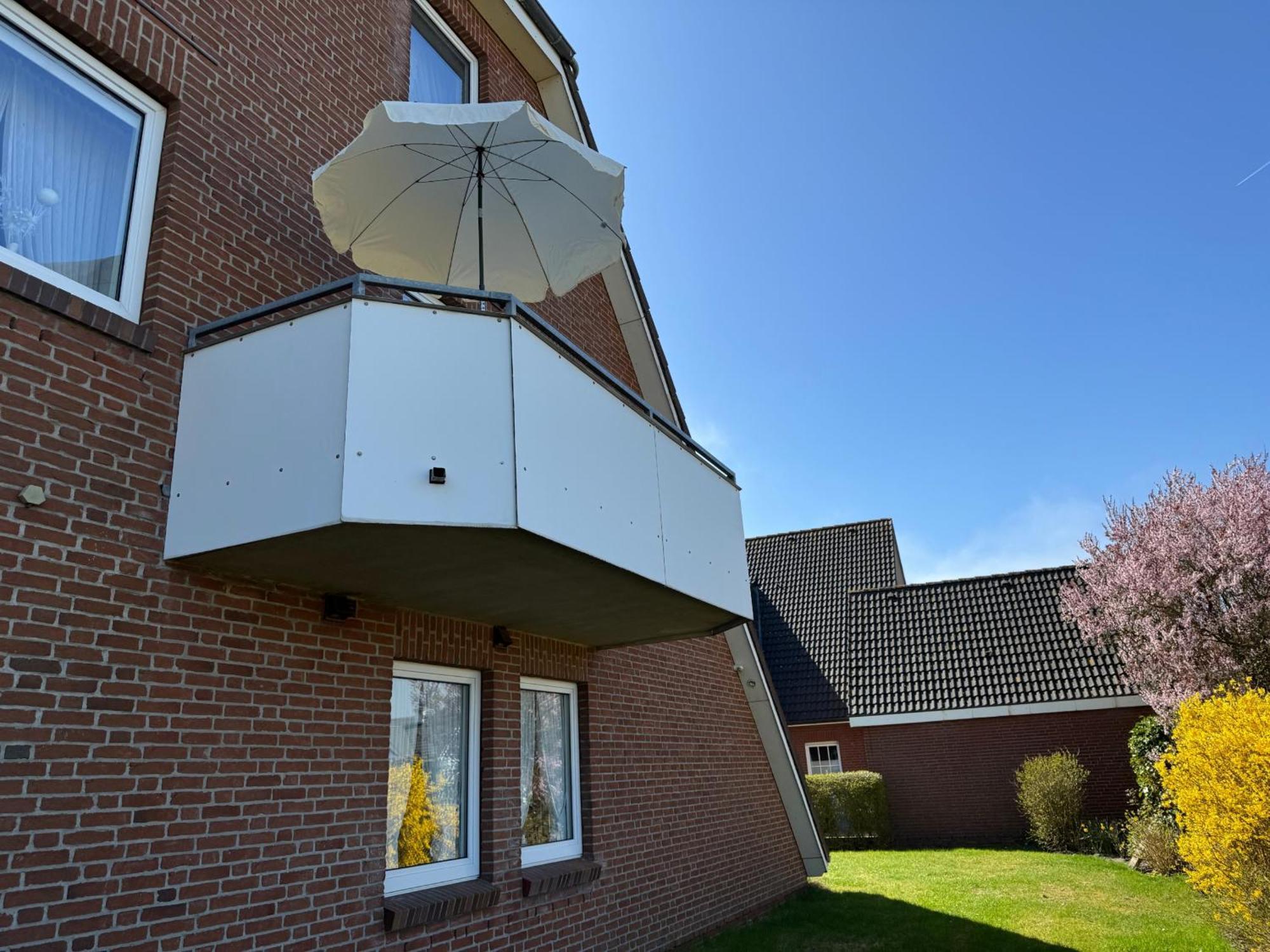 בוסום Haus Nordstrand חדר תמונה